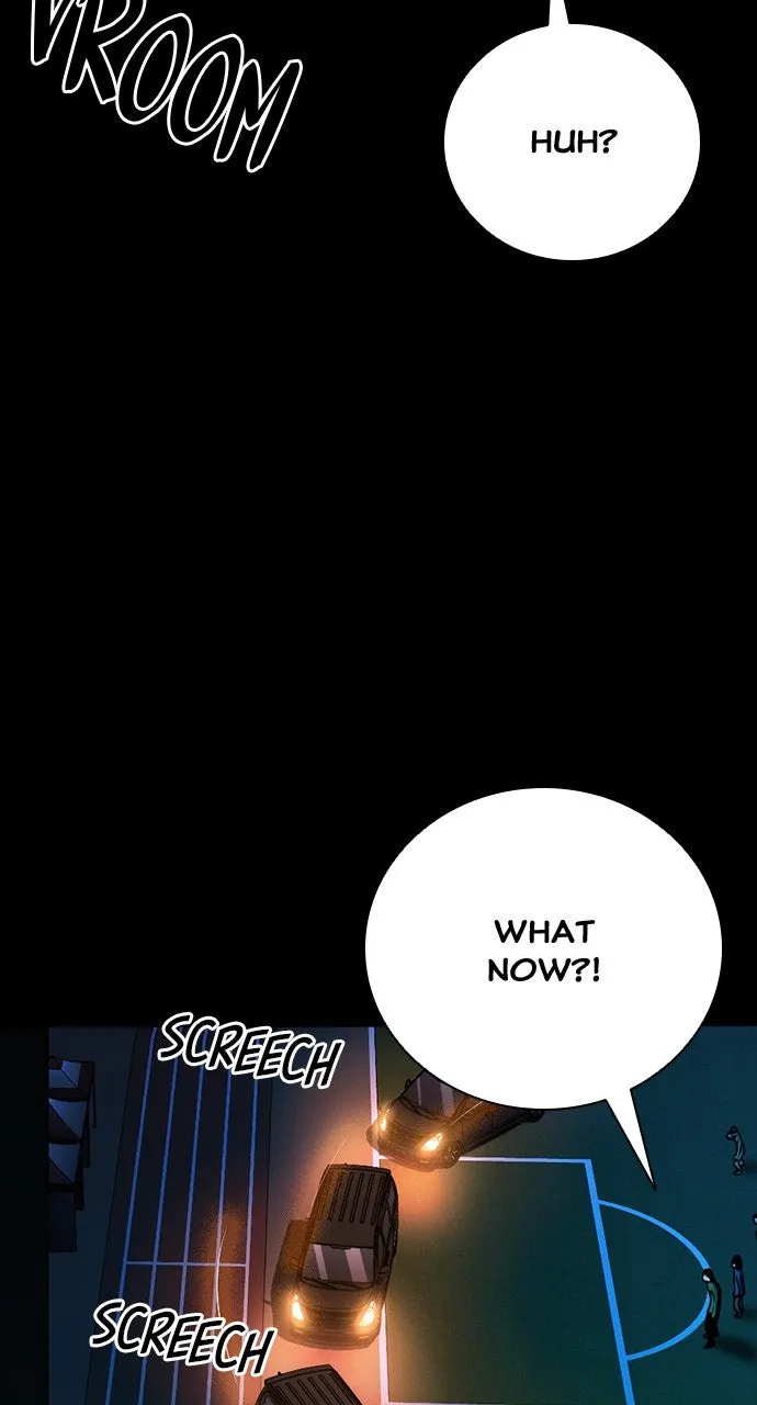 The Worst Generation Chapter 19 page 57 - 