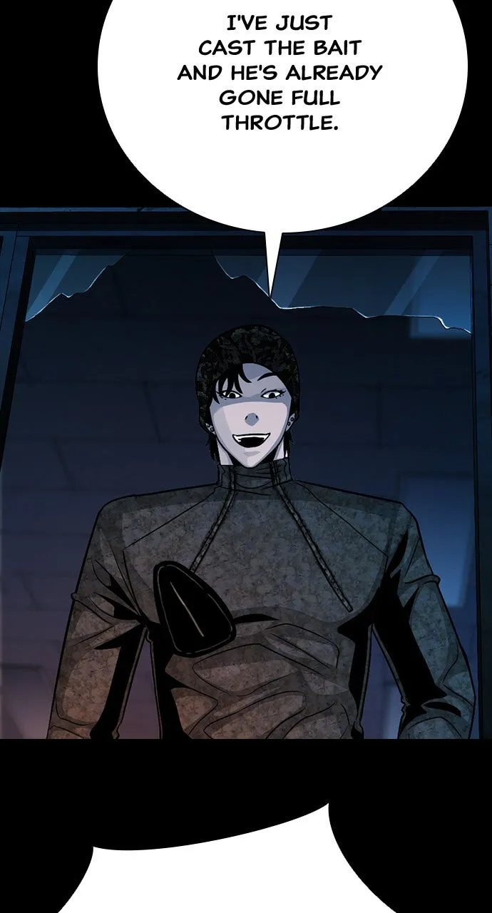 The Worst Generation Chapter 19 page 59 - 