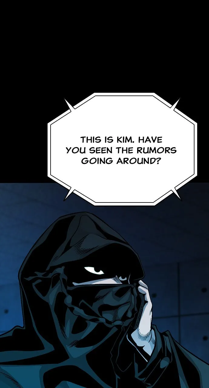 The Worst Generation Chapter 19 page 7 - 