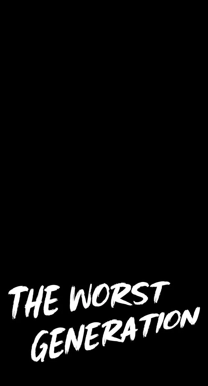 The Worst Generation Chapter 19 page 66 - 