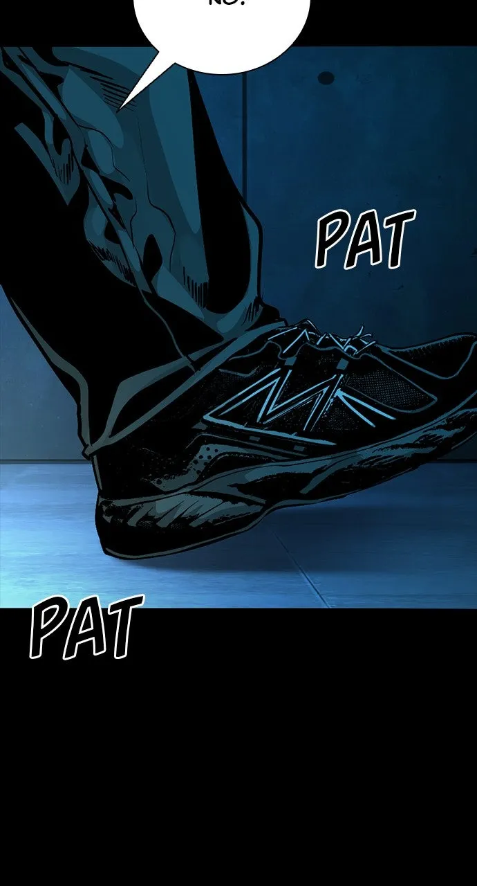 The Worst Generation Chapter 19 page 9 - 