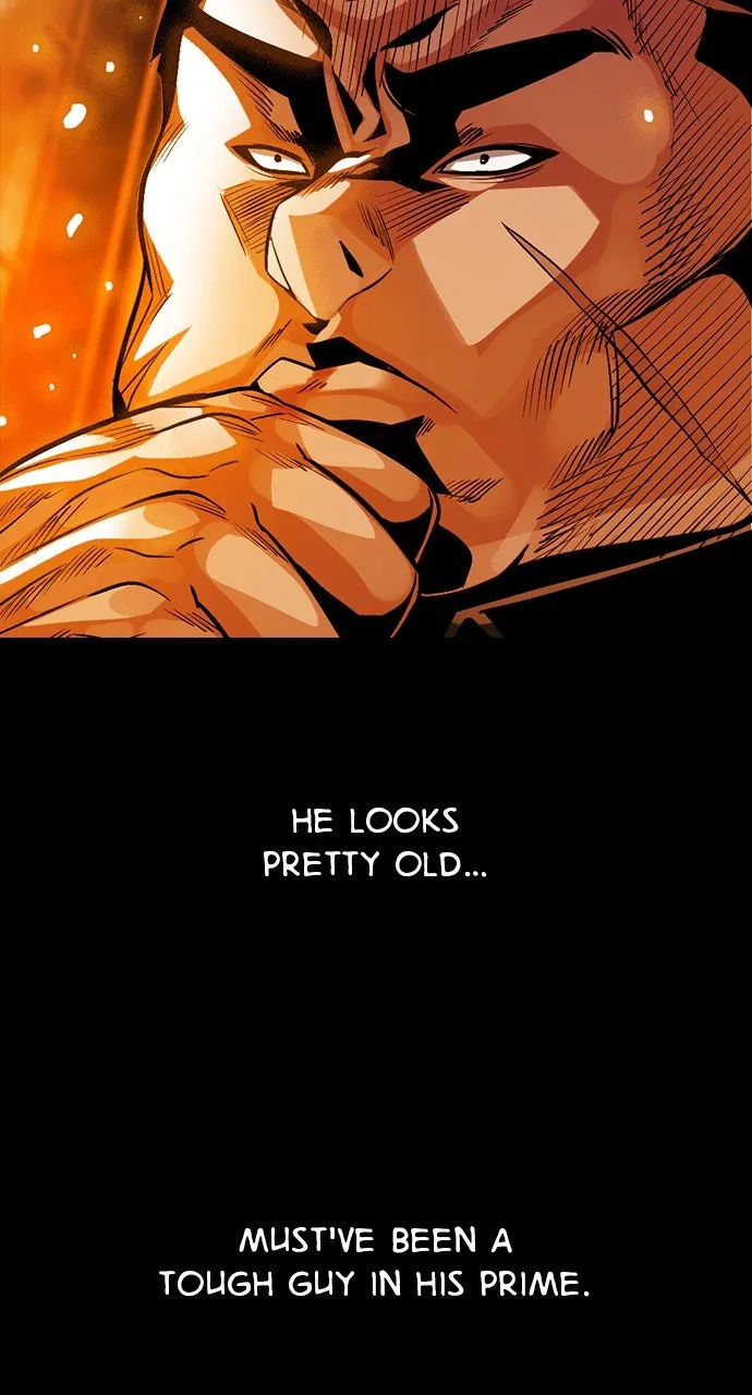 The Worst Generation Chapter 19 page 85 - 