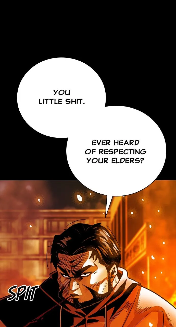 The Worst Generation Chapter 19 page 86 - 