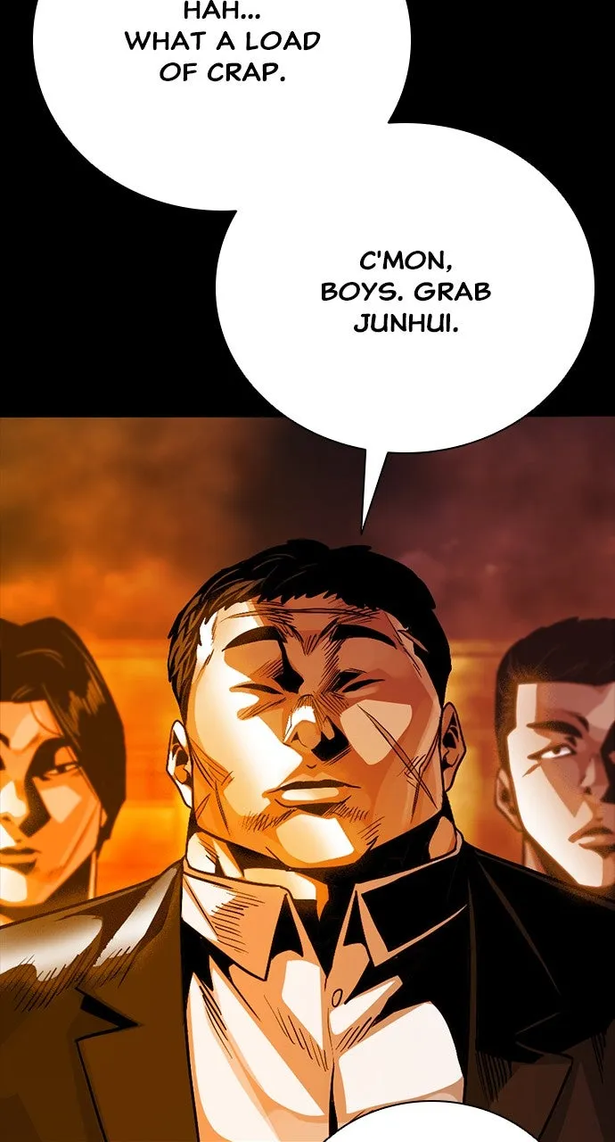 The Worst Generation Chapter 19 page 88 - 
