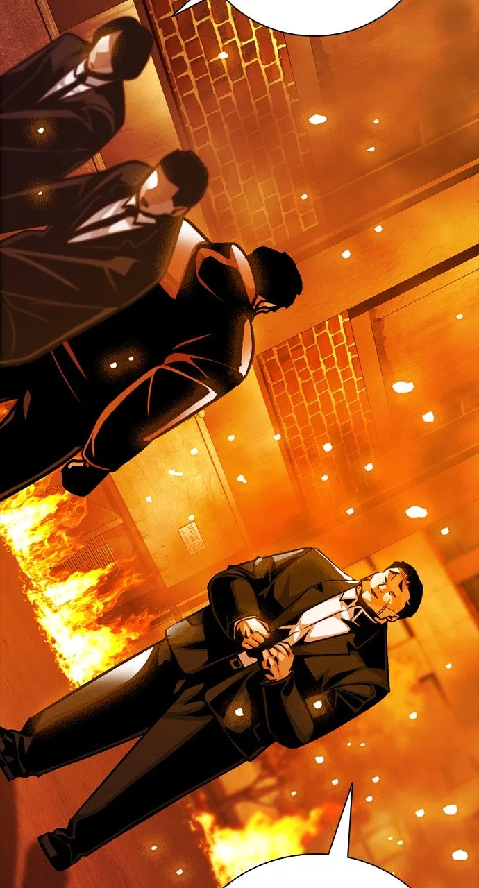 The Worst Generation Chapter 19 page 90 - 
