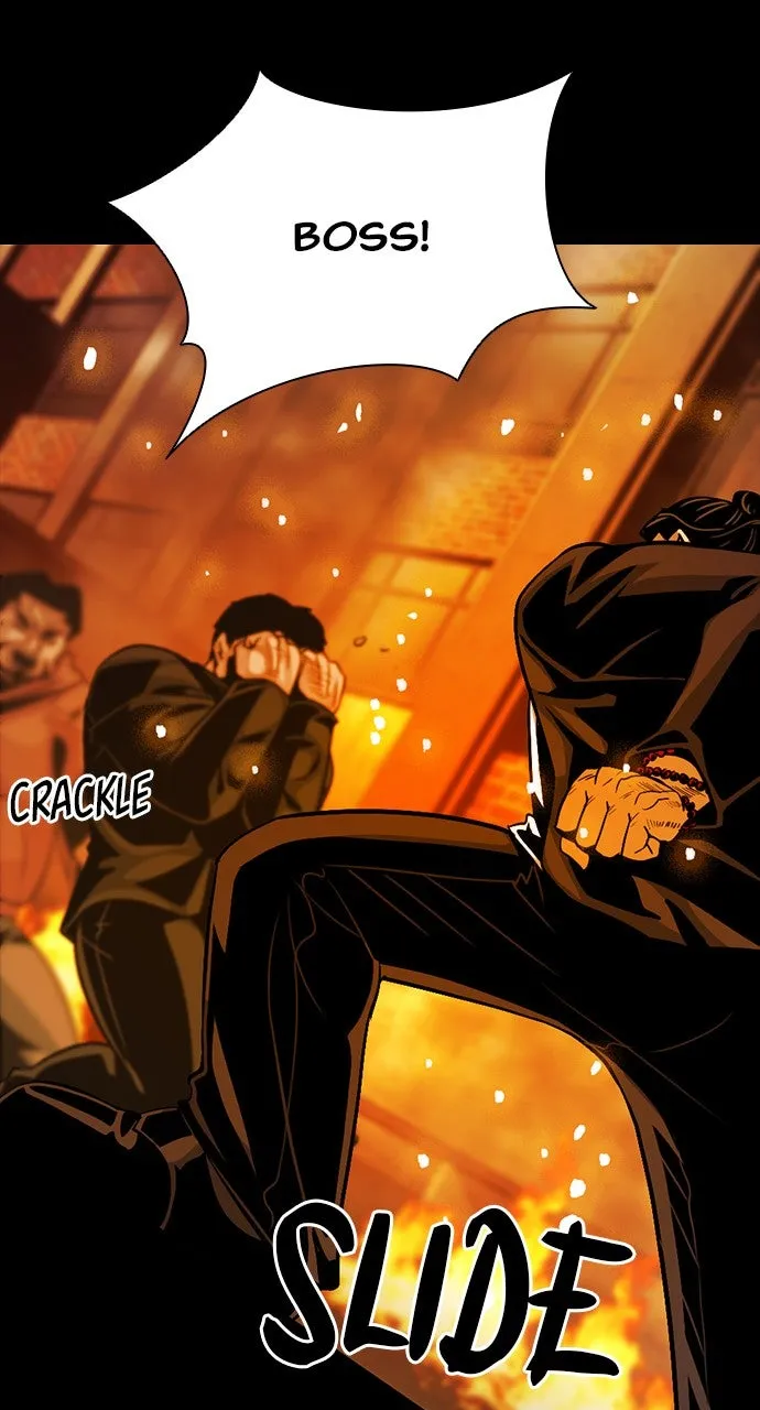 The Worst Generation Chapter 19 page 96 - 