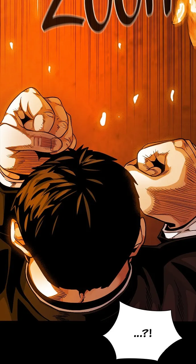 The Worst Generation Chapter 19 page 98 - 