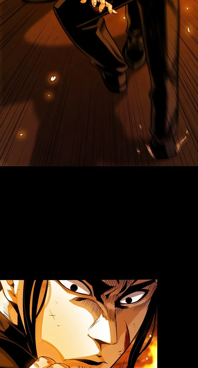 The Worst Generation Chapter 19 page 100 - 