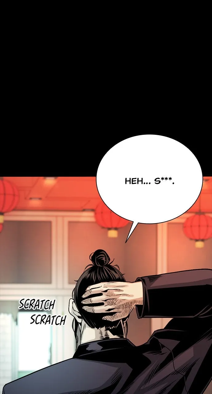 The Worst Generation Chapter 2 page 115 - 