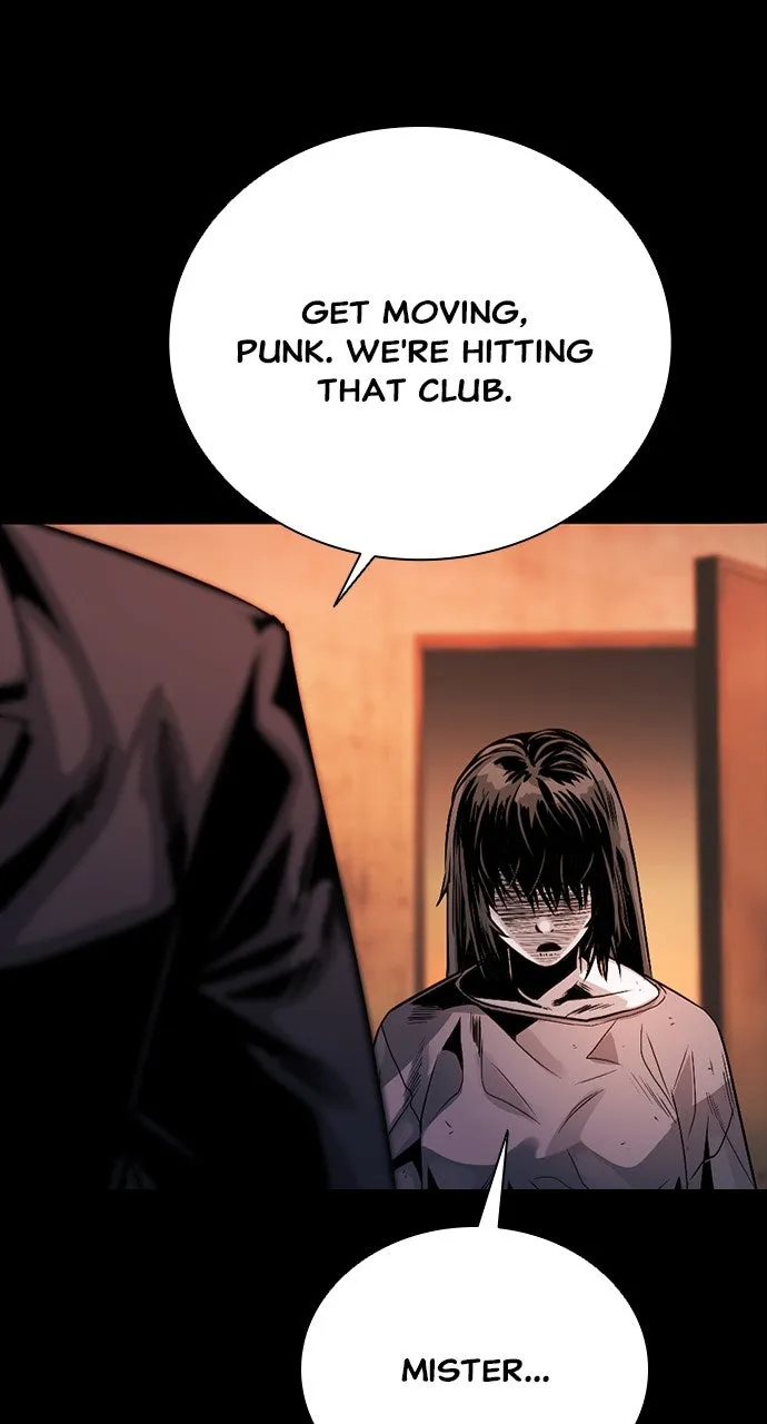 The Worst Generation Chapter 2 page 117 - 