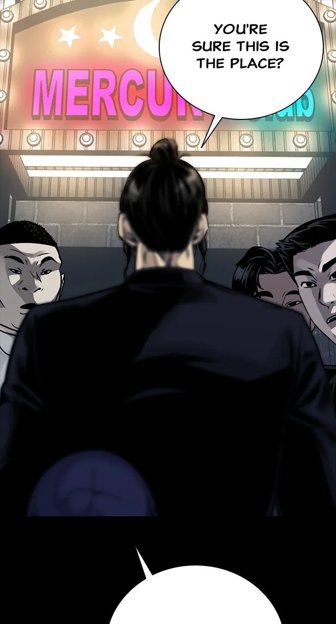 The Worst Generation Chapter 2 page 121 - 