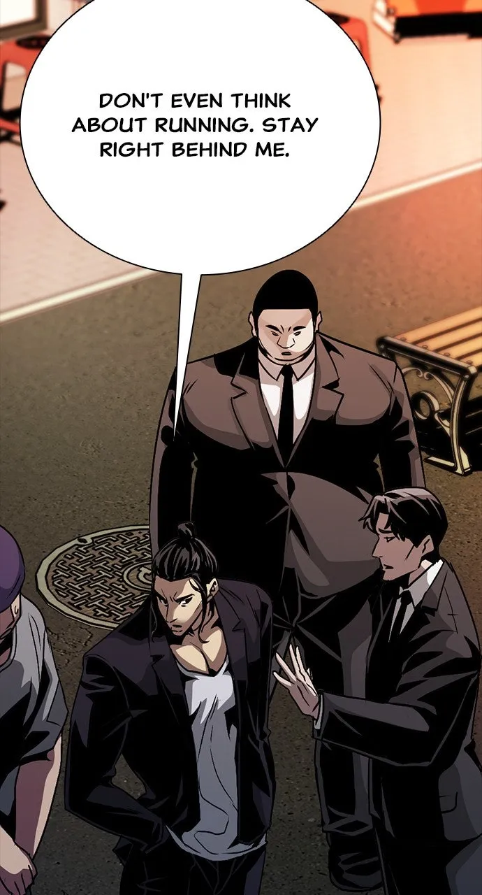 The Worst Generation Chapter 2 page 123 - 