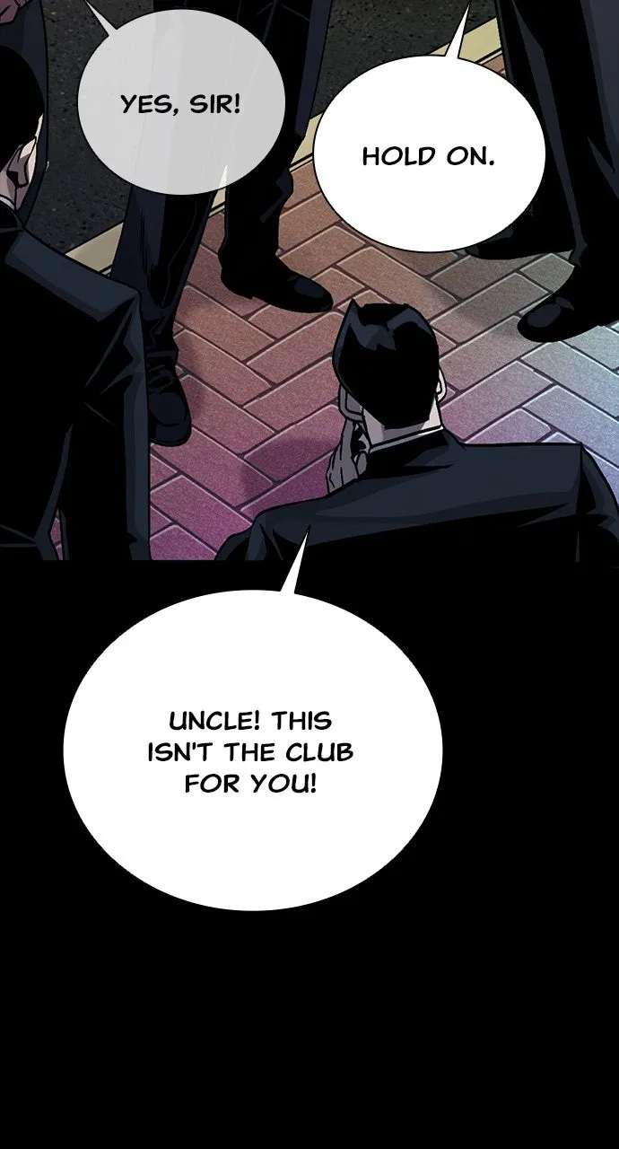 The Worst Generation Chapter 2 page 124 - 