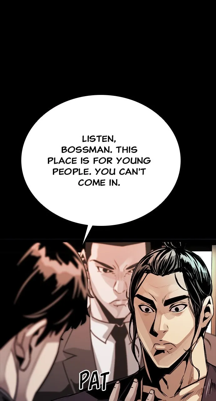 The Worst Generation Chapter 2 page 125 - 