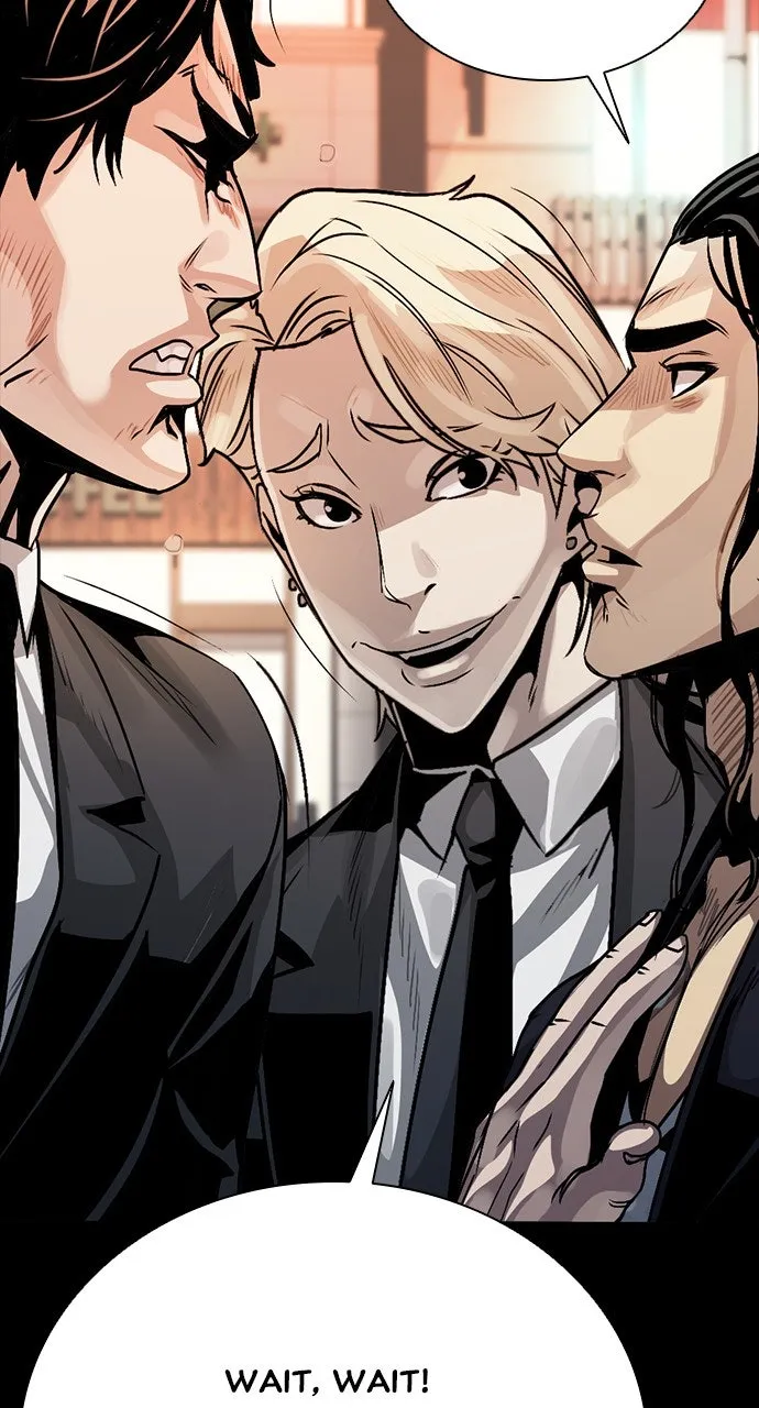 The Worst Generation Chapter 2 page 128 - 