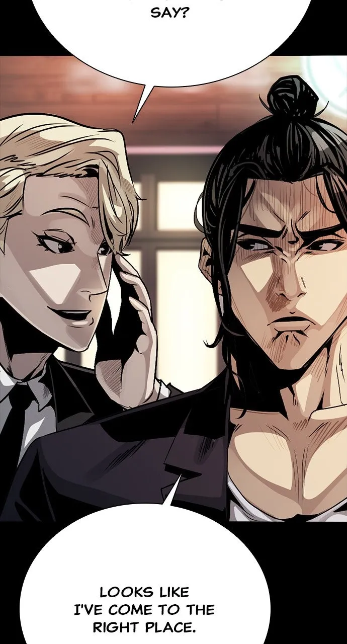 The Worst Generation Chapter 2 page 130 - 