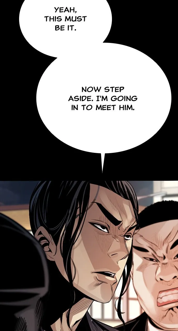 The Worst Generation Chapter 2 page 133 - 