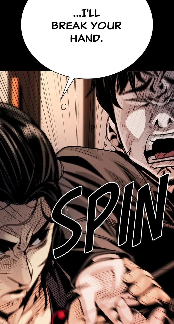 The Worst Generation Chapter 2 page 137 - 