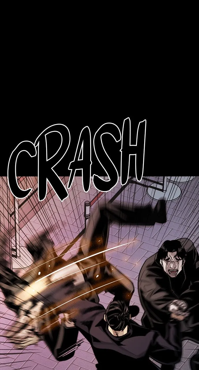 The Worst Generation Chapter 2 page 142 - 