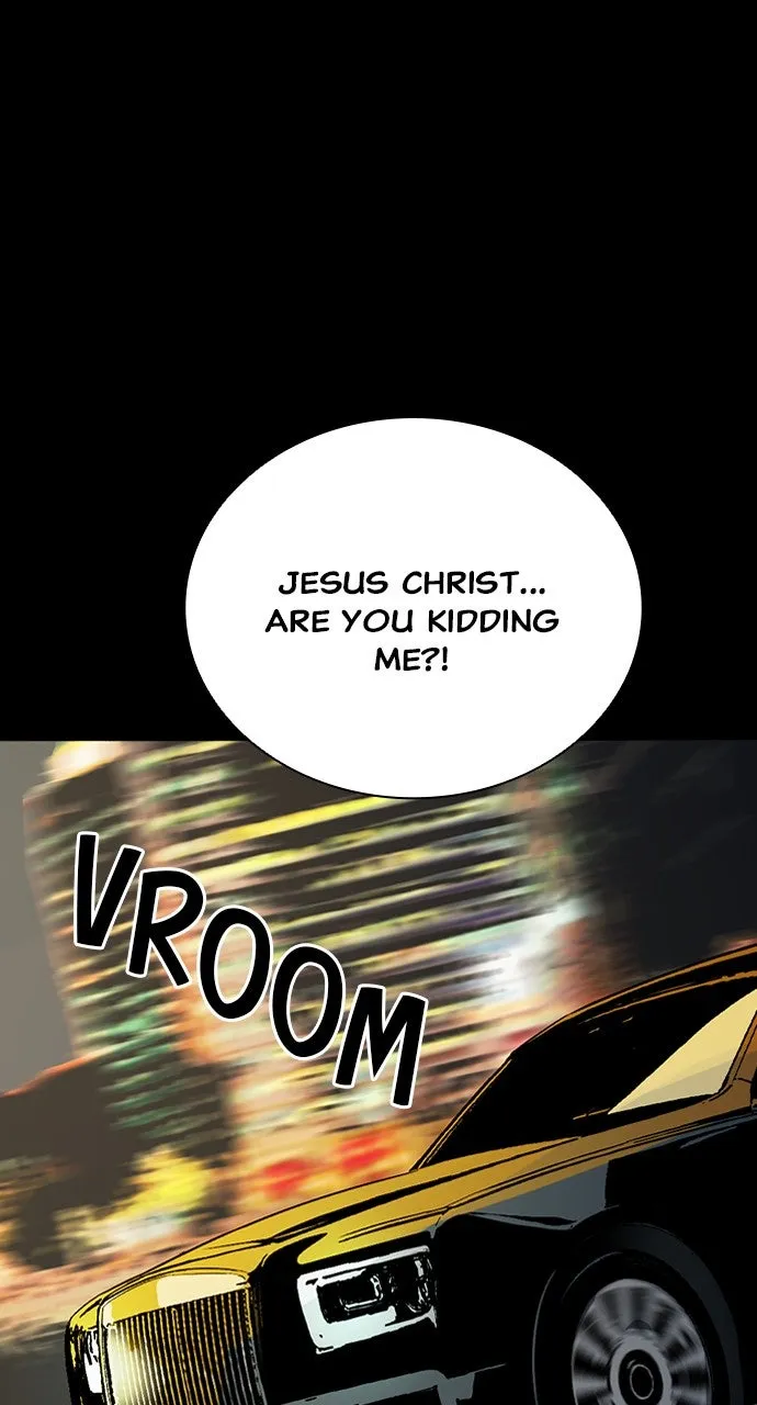The Worst Generation Chapter 2 page 16 - 