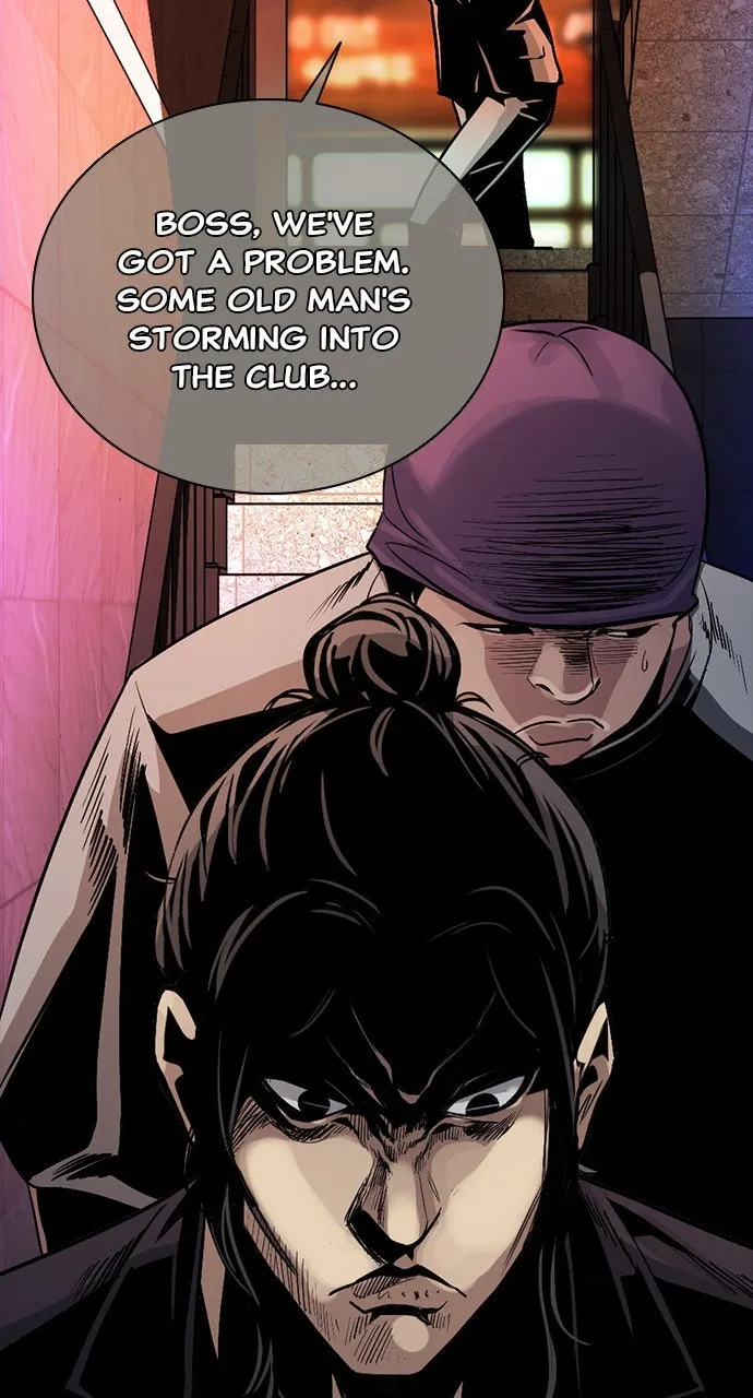 The Worst Generation Chapter 2 page 152 - 