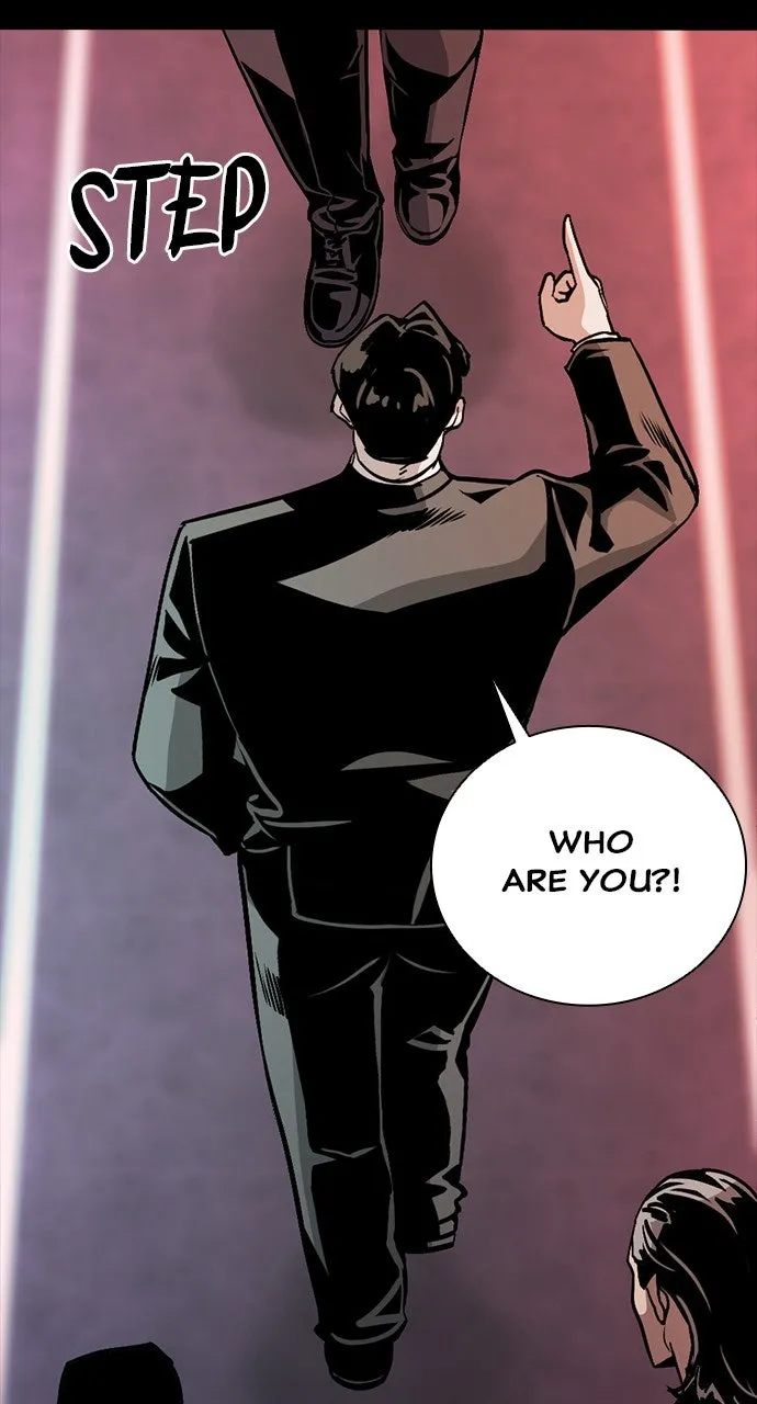 The Worst Generation Chapter 2 page 156 - 