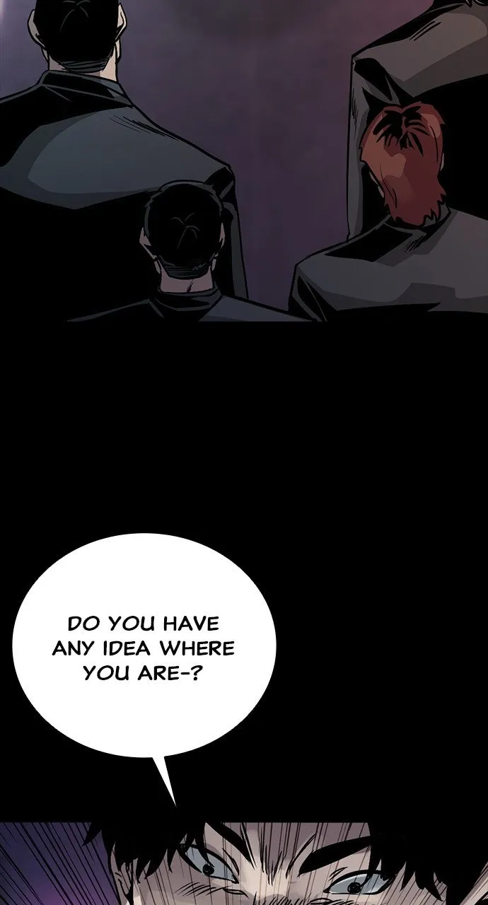 The Worst Generation Chapter 2 page 157 - 