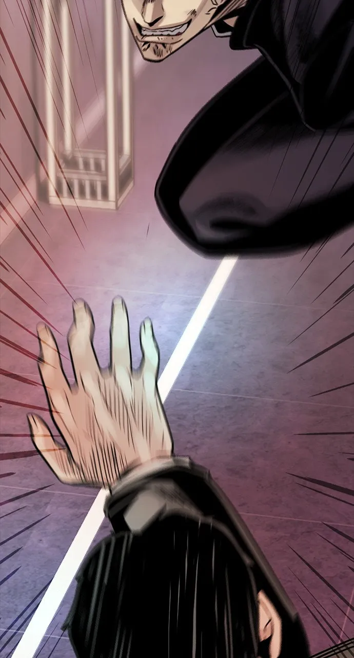 The Worst Generation Chapter 2 page 165 - 