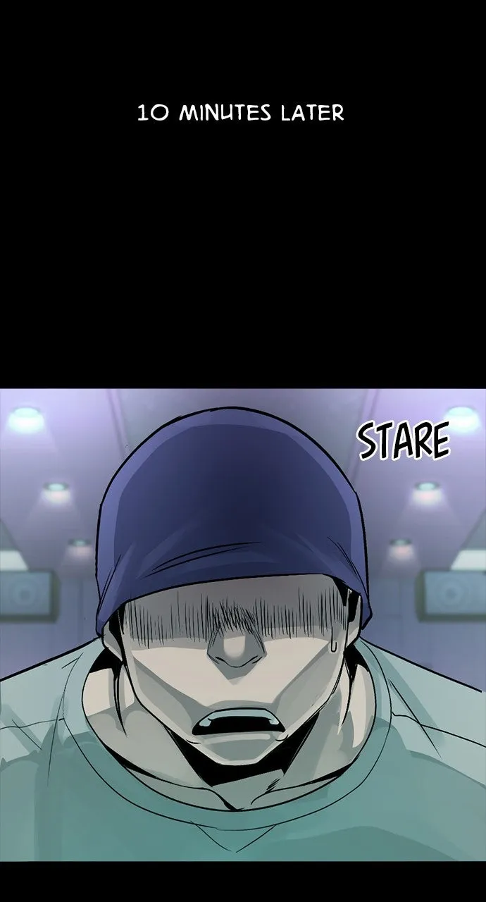The Worst Generation Chapter 2 page 170 - 
