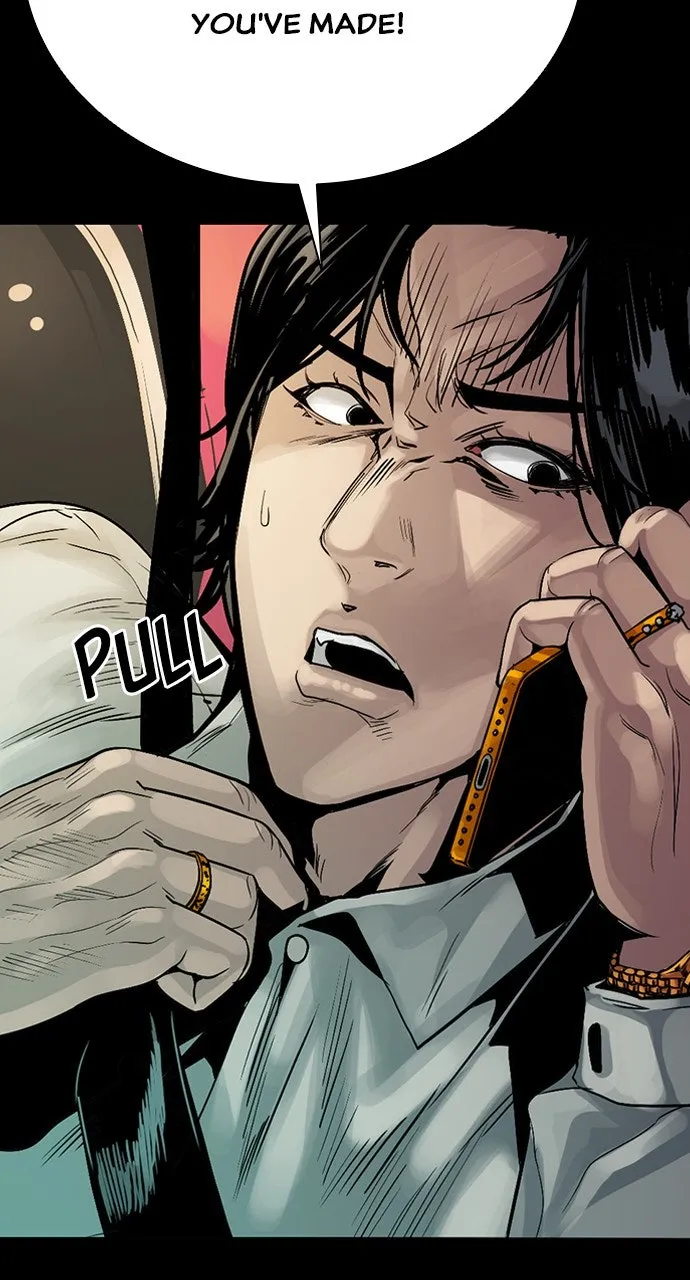 The Worst Generation Chapter 2 page 18 - 