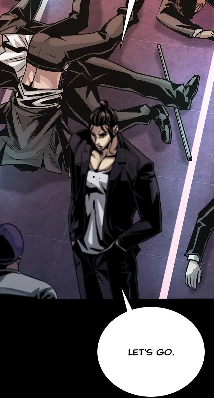 The Worst Generation Chapter 2 page 173 - 