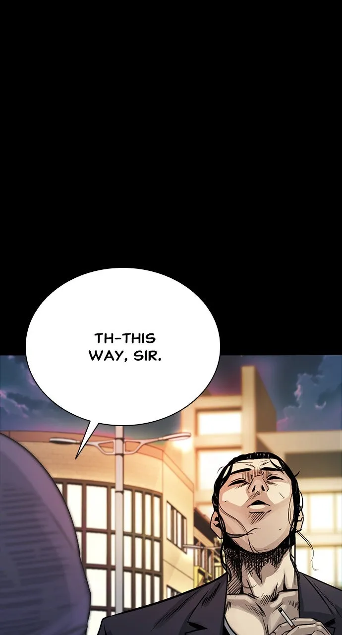 The Worst Generation Chapter 2 page 174 - 