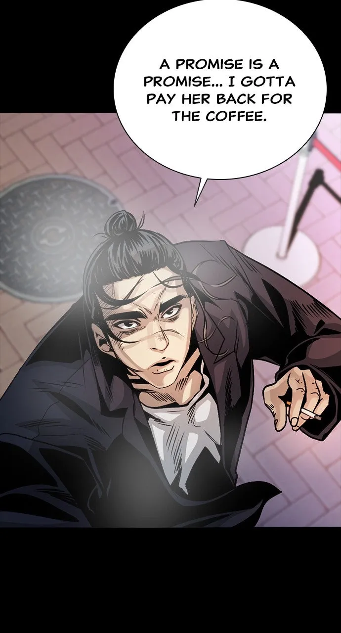 The Worst Generation Chapter 2 page 177 - 