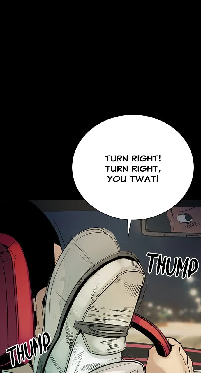 The Worst Generation Chapter 2 page 19 - 