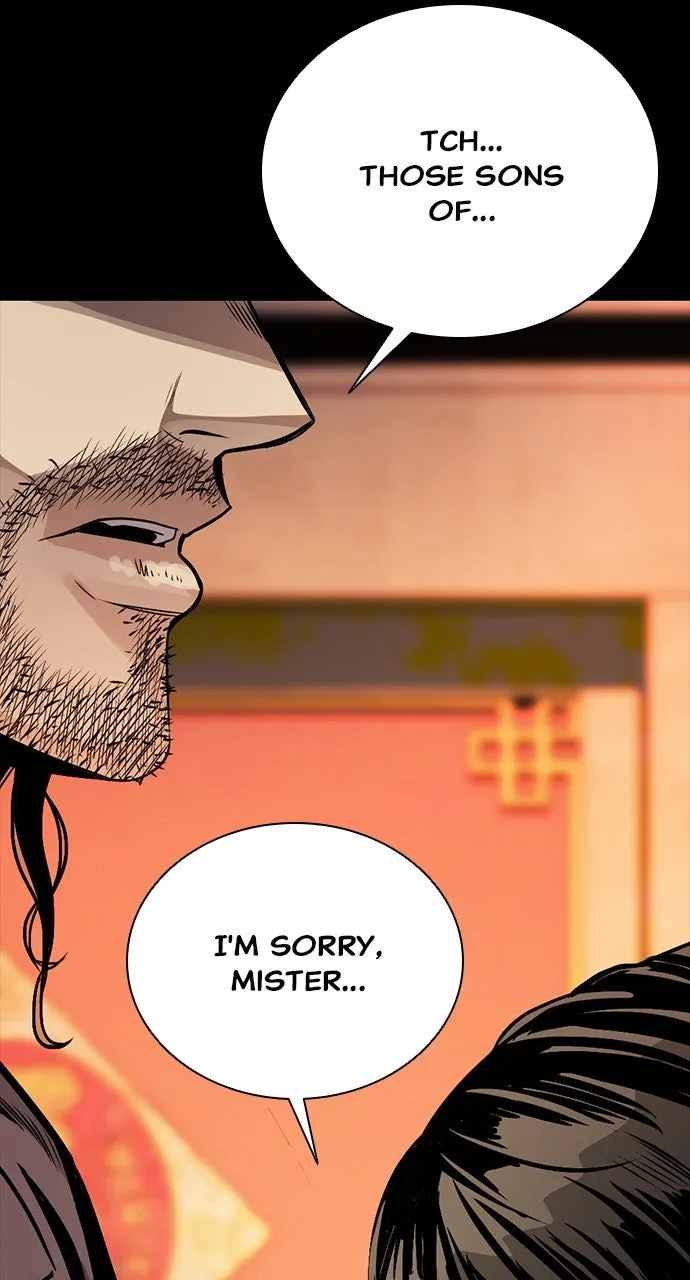 The Worst Generation Chapter 2 page 186 - 