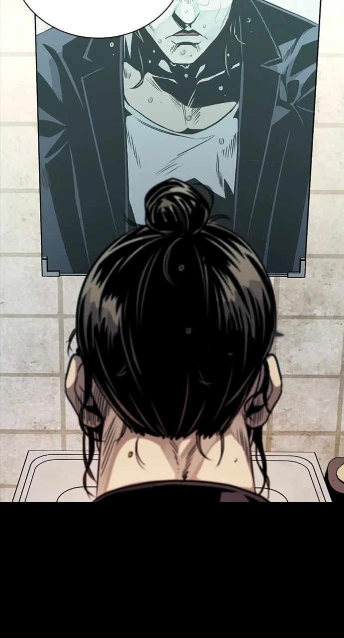 The Worst Generation Chapter 2 page 201 - 