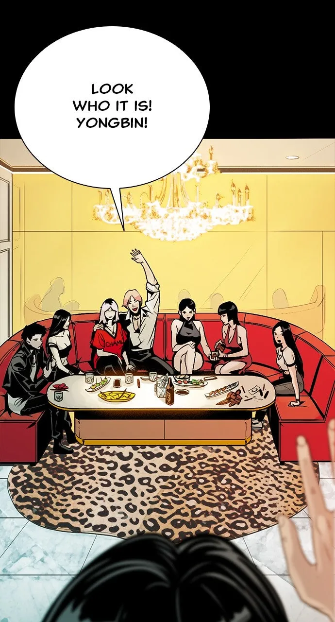The Worst Generation Chapter 2 page 30 - 