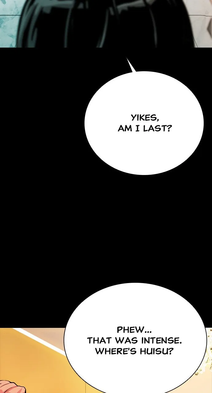 The Worst Generation Chapter 2 page 31 - 