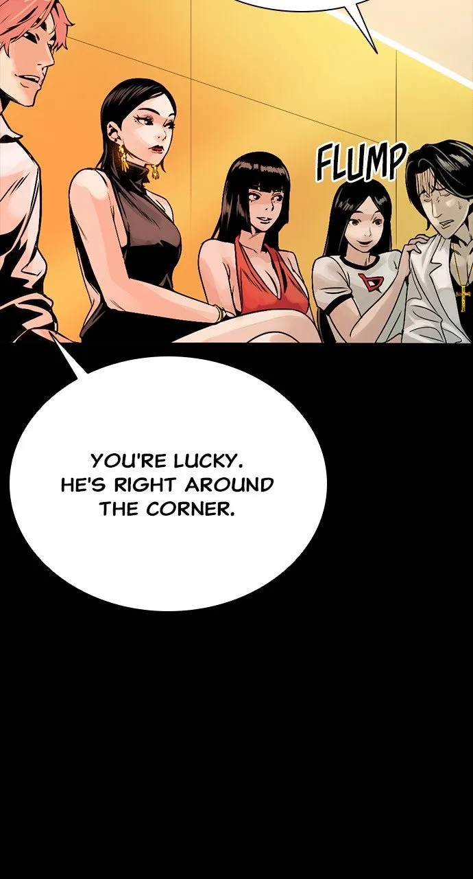The Worst Generation Chapter 2 page 32 - 