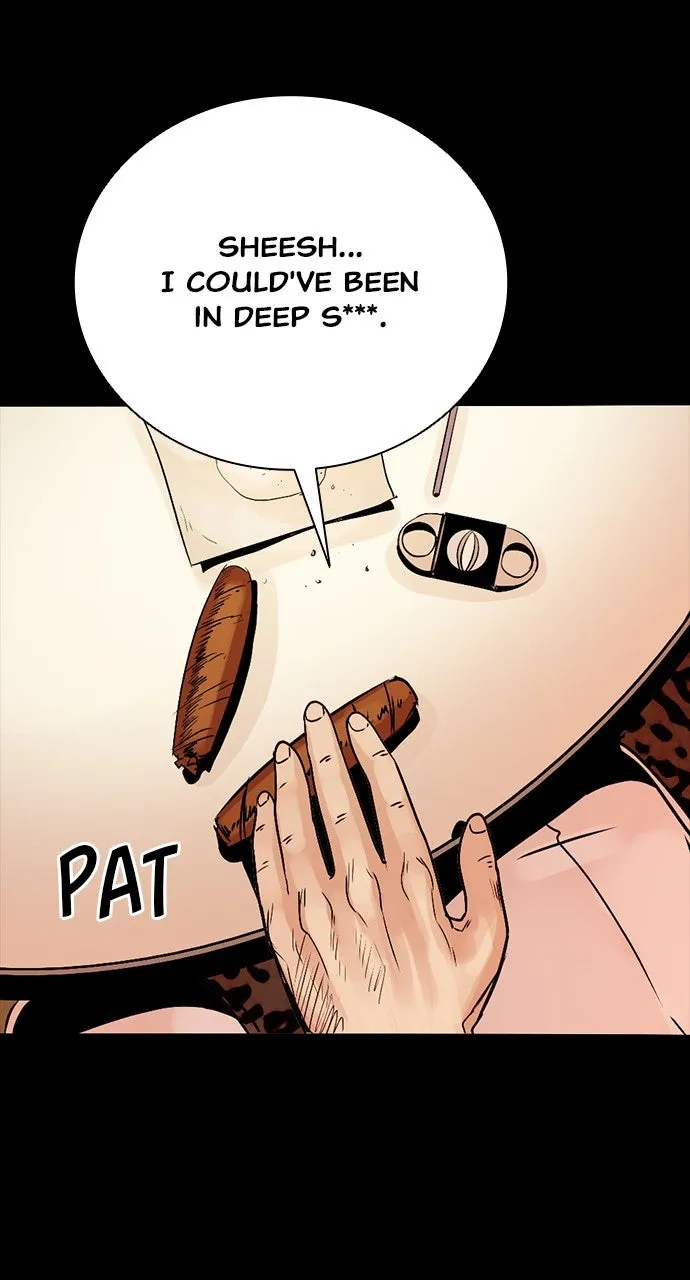 The Worst Generation Chapter 2 page 33 - 