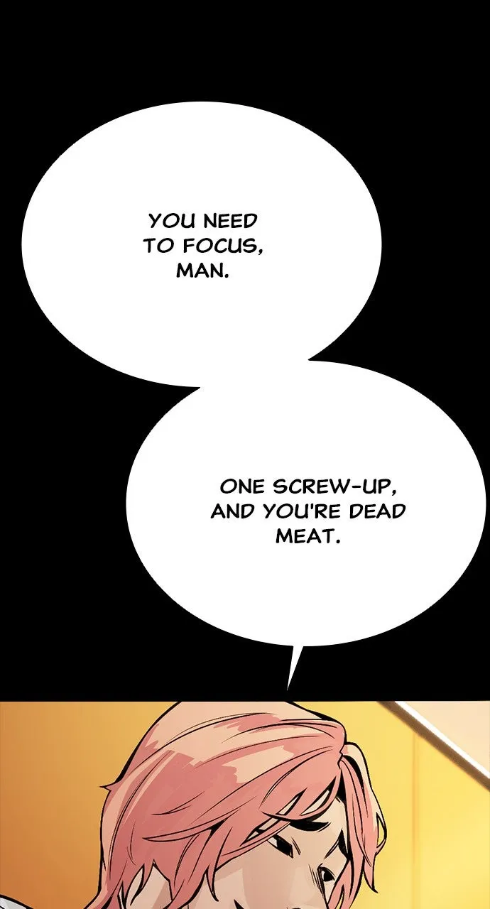 The Worst Generation Chapter 2 page 34 - 