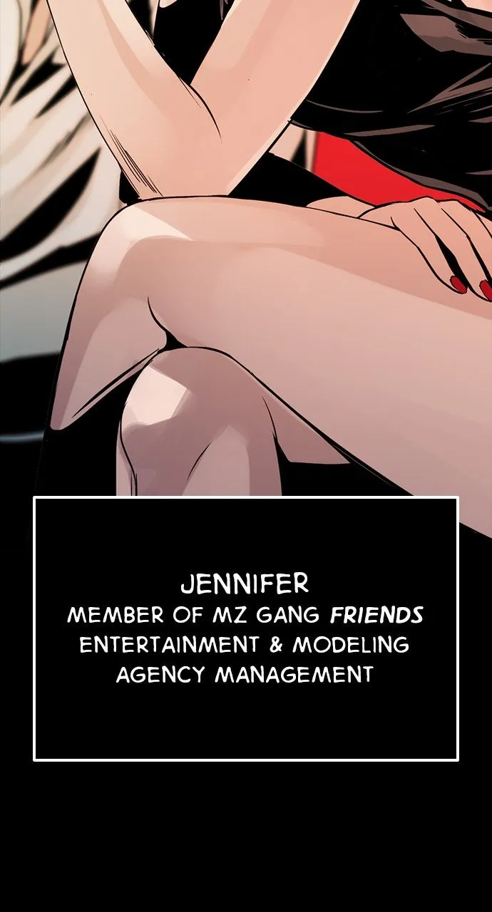 The Worst Generation Chapter 2 page 37 - 