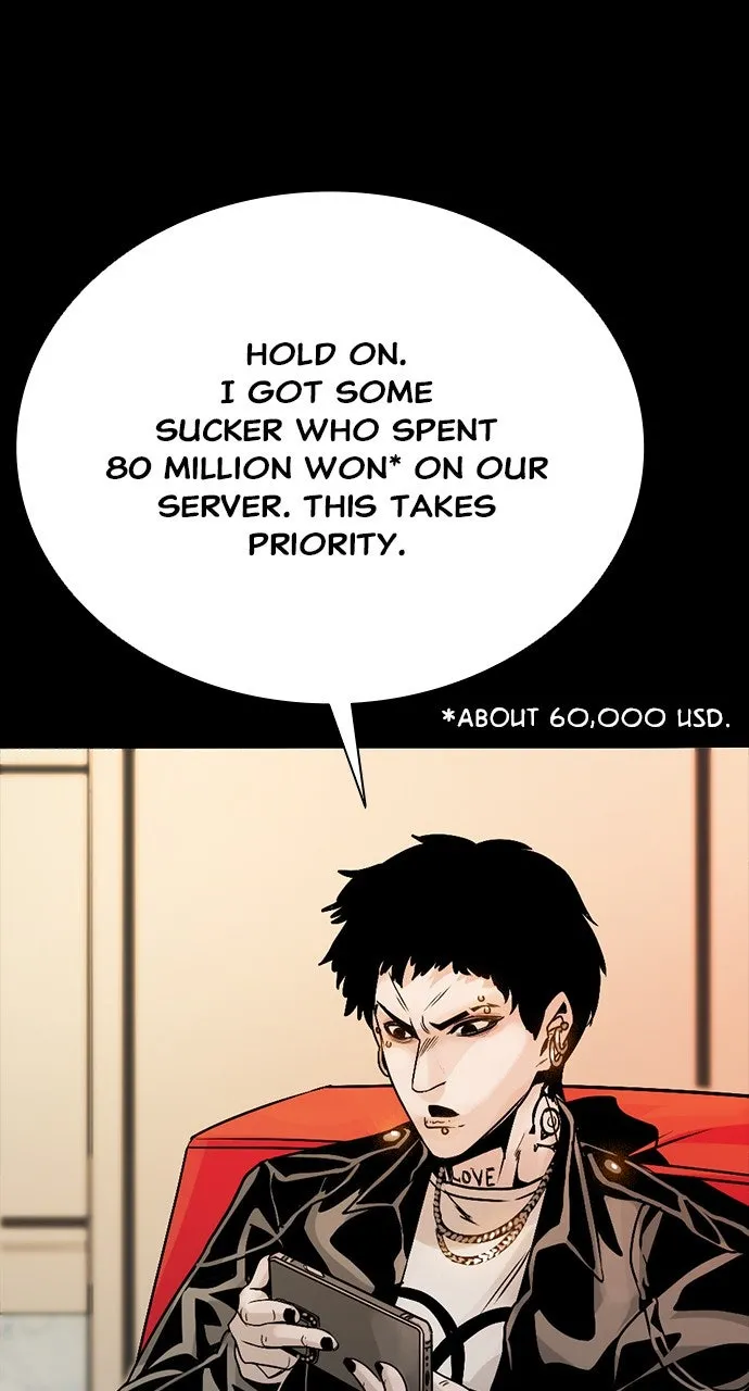 The Worst Generation Chapter 2 page 38 - 