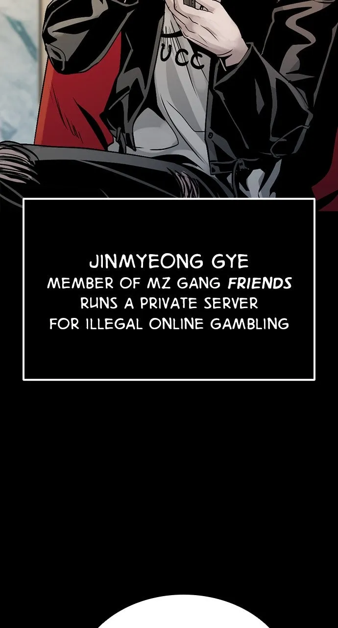 The Worst Generation Chapter 2 page 39 - 
