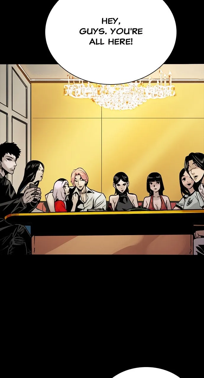 The Worst Generation Chapter 2 page 40 - 