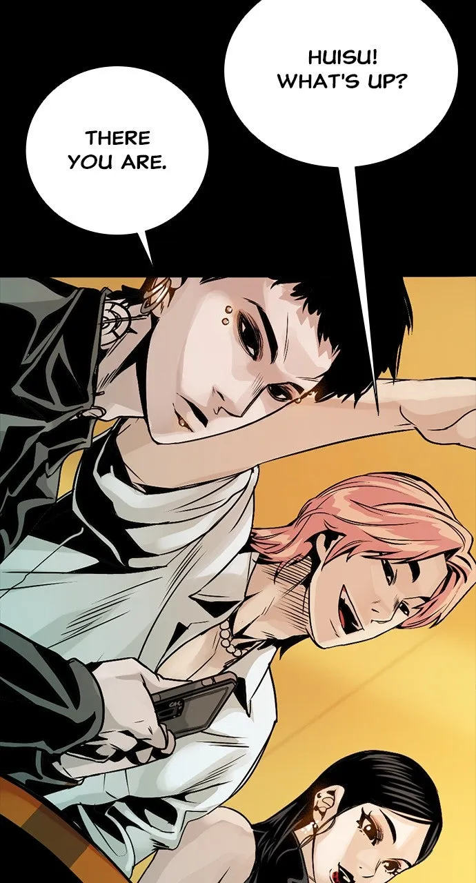 The Worst Generation Chapter 2 page 41 - 