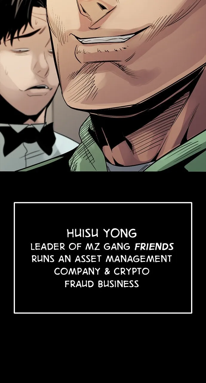 The Worst Generation Chapter 2 page 45 - 