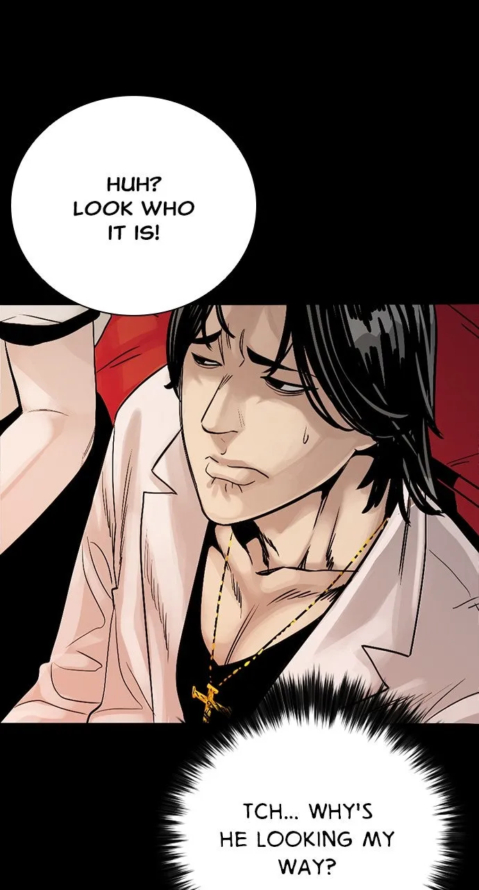 The Worst Generation Chapter 2 page 46 - 