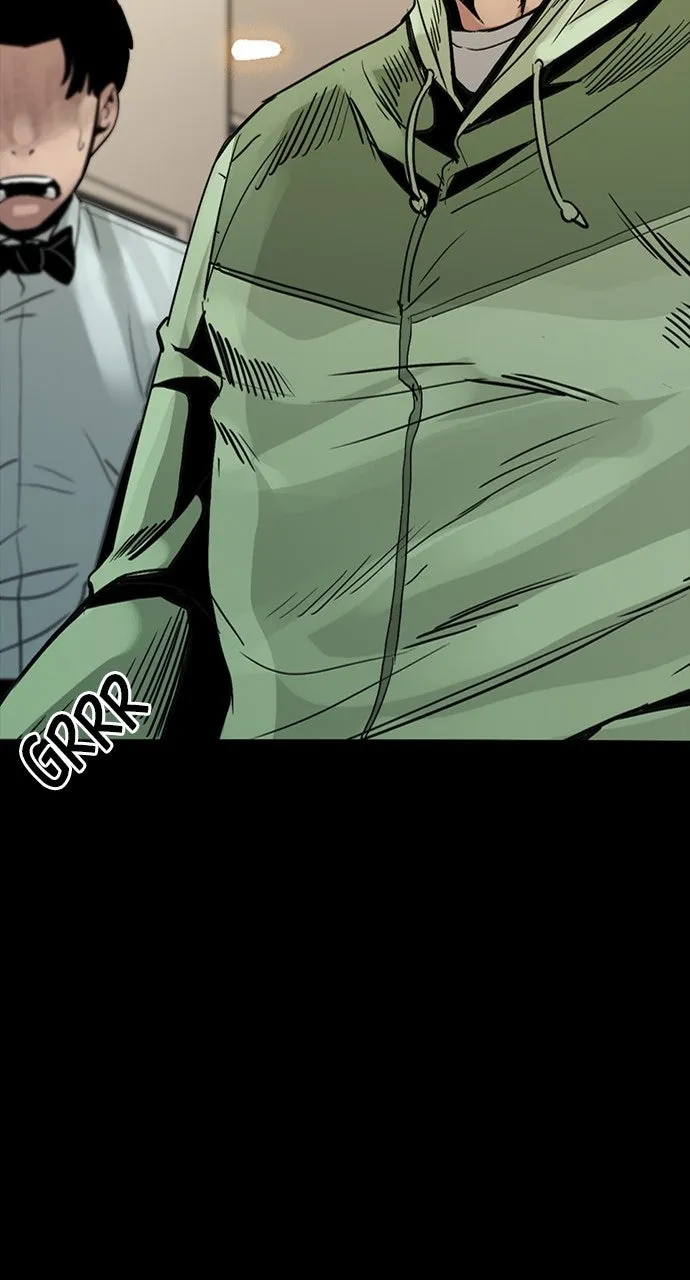 The Worst Generation Chapter 2 page 48 - 
