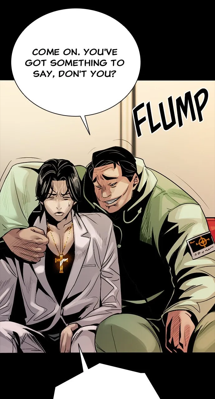 The Worst Generation Chapter 2 page 49 - 